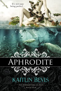 Kaitlin Bevis — Aphrodite
