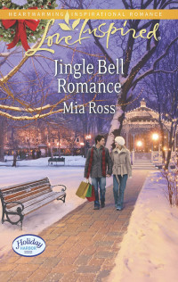 Mia Ross — Jingle Bell Romance