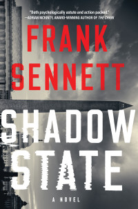 Frank Sennett — Shadow State