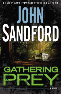 Sandford, John — Gathering Prey