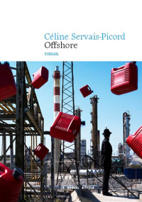 Céline Servais-Picord [Servais-Picord, Céline] — Offshore