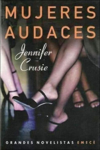 Jennifer Crusie — Mujeres audaces