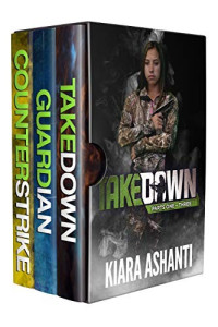 Kiara Ashanti  — The Madison Jennings Series: Books 1-2 and Prequel