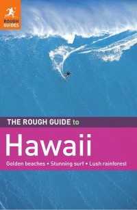 Greg Ward — The Rough Guide to Hawaii