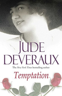 Jude Deveraux [Deveraux, Jude] — Temptation