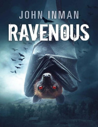 John Inman — Ravenous