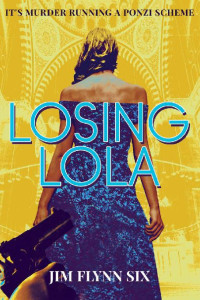 Jim Flynn  — Losing Lola