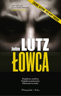 John Lutz — Łowca