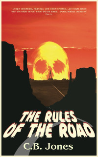 C.B. Jones — The Rules of the Road