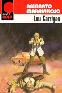 Lou Carrigan — Asesinato maravilloso