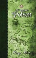Megan Derr — Poison, the Lost Gods 4