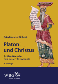 PScript5.dll Version 5.2.2 — Platon und Christus