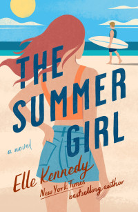 Elle Kennedy — The Summer Girl