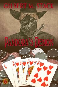 Gilbert M. Stack — Pandora's Demon