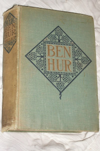 Lew Wallace — Ben-Hur