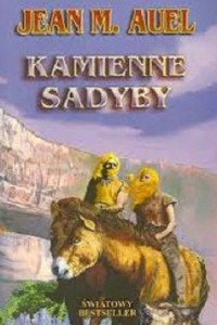 Jean Marie Auel — Kamienne Sadyby