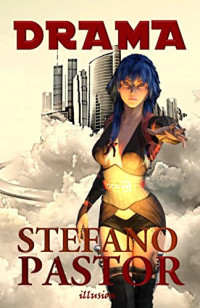 Stefano Pastor — Drama