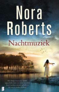 Roberts, Nora — Nachtmuziek