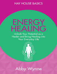 Abby Wynne — Energy Healing