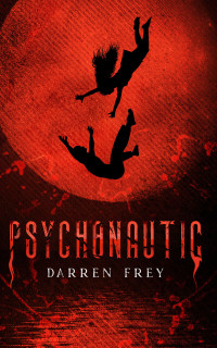 Darren Frey — Psychonautic