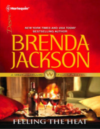 Brenda Jackson — Feeling the Heat