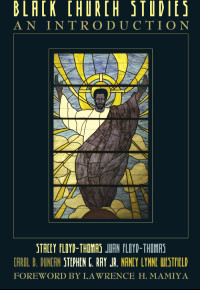 Floyd-Thomas, Stacey M.;Ray, Stephen G.;Westfield, Nancy Lynne;Floyd-Thomas, Juan Marcial;Duncan, Carol B.; — Black Church Studies