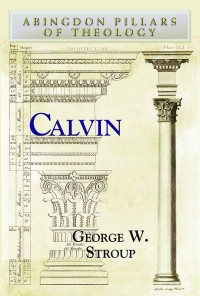 Stroup, Ben; — Calvin