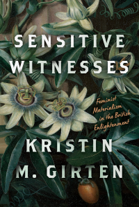 Kristin M. Girten; — Sensitive Witnesses