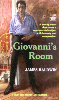 James Baldwin — Giovanni's room