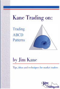 JIM KANE — TRADING ABCD PATTERNS