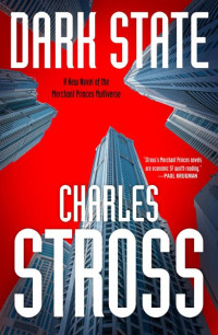 Charles Stross — État sombre