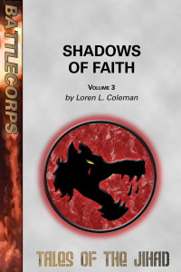 Loren L. Coleman — Shadows of Faith