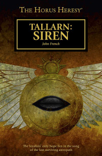 John French — Tallarn: Siren