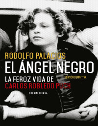 Rodolfo Palacios — El ángel negro