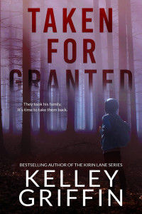 Kelley Griffin — Taken For Granted