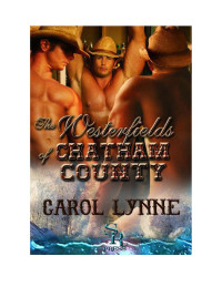 Carol Lynne — The Mark of Cain