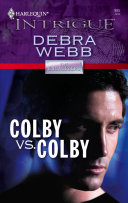 Webb, Debra — Colby vs Colby (The Colby Agency: The Equalizers)