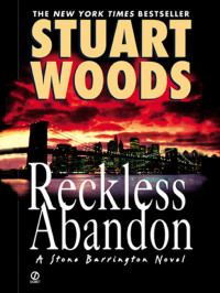 Stuart Woods [Woods, Stuart] — Reckless Abandon