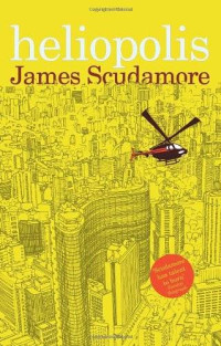 James Scudamore — Heliopolis