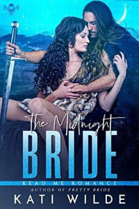 Kati Wilde — The Midnight Bride