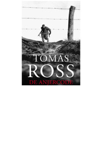 Tomas Ross — De anjercode