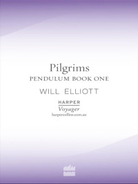 Will Elliott — Pilgrims