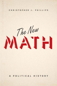 Phillips, Christopher J.; — The New Math