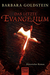 Goldstein, Barbara — Das letzte Evangelium