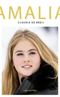 Claudia de Breij — Amalia