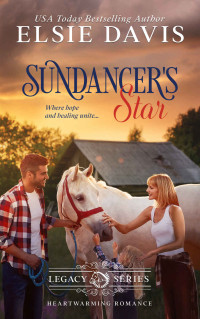 Davis, Elsie — Sundancer's Star