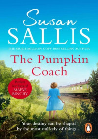 Susan Sallis — The Pumpkin Coach