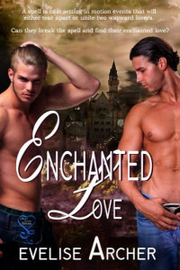 Evelise Archer [Archer, Evelise] — Enchanted Love