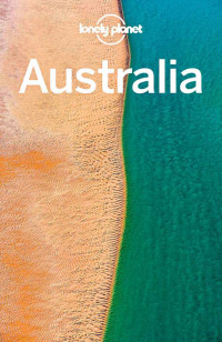 Planet, Lonely & Planet, Lonely — Lonely Planet Australia