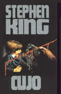 King Stephen — Cujo